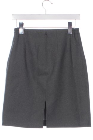 Sukně Unbranded, Velikost XS, Barva Šedá, Cena  275,00 Kč