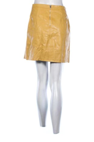 Φούστα Unbranded, Μέγεθος S, Χρώμα Κίτρινο, Τιμή 16,00 €