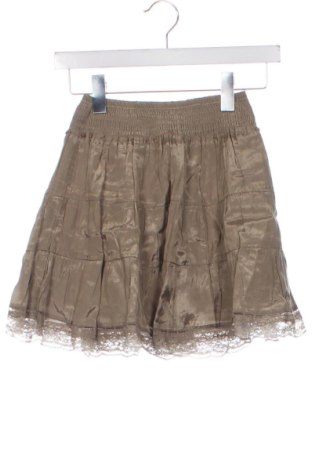 Sukňa Unbranded, Veľkosť XXS, Farba Hnedá, Cena  8,95 €