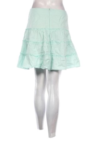 Szoknya Unbranded, Méret S, Szín Kék, Ár 3 199 Ft