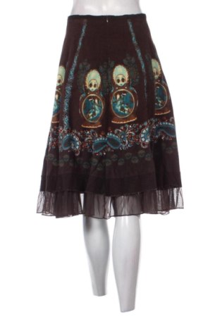 Sukně Unbranded, Velikost M, Barva Vícebarevné, Cena  543,00 Kč