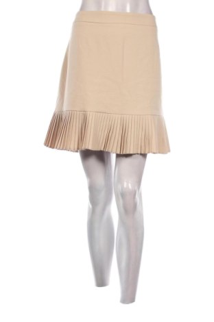 Sukně Unbranded, Velikost L, Barva Béžová, Cena  277,00 Kč