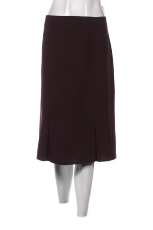 Sukně Unbranded, Velikost XL, Barva Hnědá, Cena  340,00 Kč