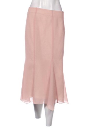 Sukně Unbranded, Velikost XL, Barva Popelavě růžová, Cena  340,00 Kč