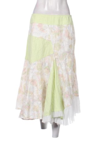 Sukně Unbranded, Velikost M, Barva Vícebarevné, Cena  340,00 Kč