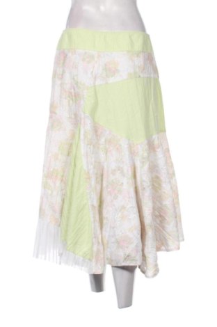 Sukně Unbranded, Velikost M, Barva Vícebarevné, Cena  340,00 Kč