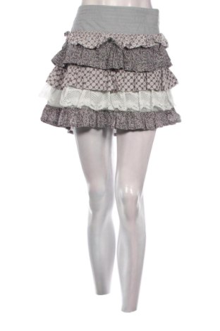 Φούστα Unbranded, Μέγεθος XL, Χρώμα Πολύχρωμο, Τιμή 10,00 €