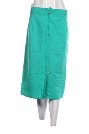Φούστα Unbranded, Μέγεθος XXL, Χρώμα Πράσινο, Τιμή 10,00 €