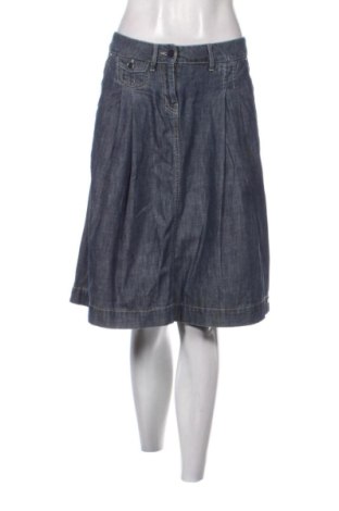 Fustă Unbranded, Mărime L, Culoare Albastru, Preț 52,13 Lei
