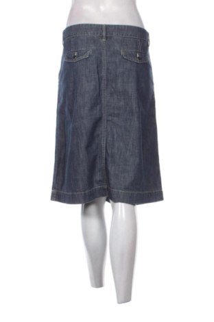 Fustă Unbranded, Mărime L, Culoare Albastru, Preț 52,13 Lei