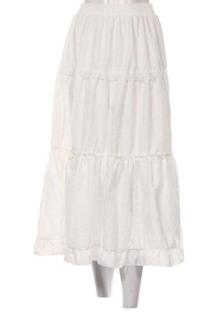 Szoknya Unbranded, Méret M, Szín Fehér, Ár 8 459 Ft