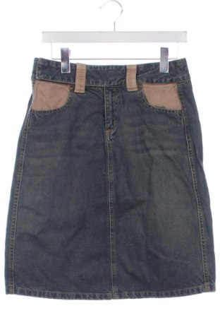 Fustă Zara Trafaluc, Mărime L, Culoare Multicolor, Preț 72,00 Lei