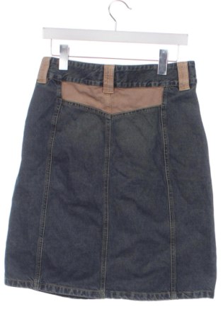 Fustă Zara Trafaluc, Mărime L, Culoare Multicolor, Preț 72,00 Lei