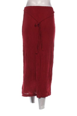 Sukňa Gudrun Sjödén, Veľkosť M, Farba Červená, Cena  29,95 €