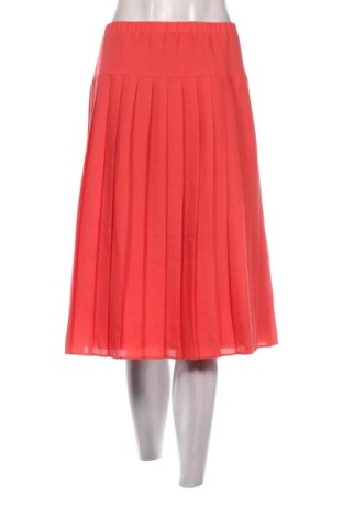 Fustă Unbranded, Mărime XL, Culoare Roșu, Preț 113,96 Lei