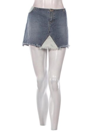 Φούστα Unbranded, Μέγεθος L, Χρώμα Μπλέ, Τιμή 28,99 €