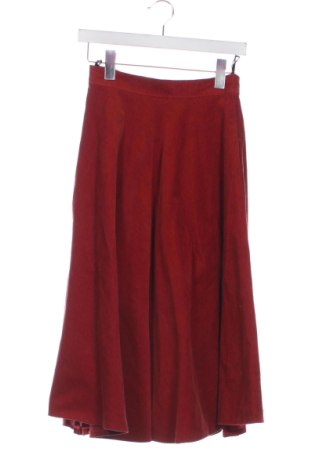 Rock Unbranded, Größe XS, Farbe Rot, Preis € 15,00