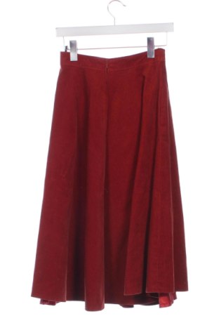 Rock Unbranded, Größe XS, Farbe Rot, Preis € 15,00