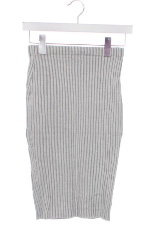 Fustă Unbranded, Mărime XS, Culoare Gri, Preț 52,13 Lei
