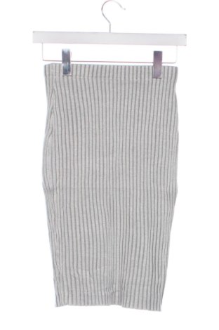 Fustă Unbranded, Mărime XS, Culoare Gri, Preț 52,13 Lei