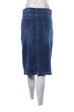 Φούστα Unbranded, Μέγεθος M, Χρώμα Μπλέ, Τιμή 15,00 €