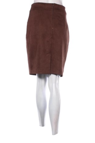 Пола Unbranded, Размер M, Цвят Кафяв, Цена 9,70 €