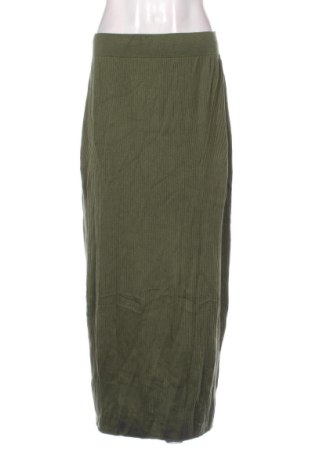 Пола Uniqlo, Размер L, Цвят Зелен, Цена 48,06 €