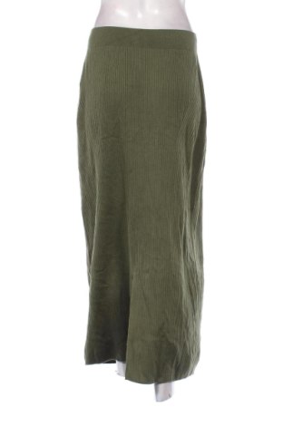 Пола Uniqlo, Размер L, Цвят Зелен, Цена 48,06 €