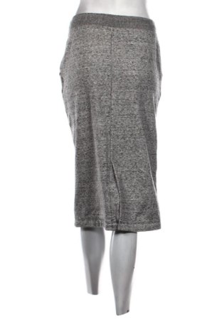 Sukně Uniqlo, Velikost S, Barva Šedá, Cena  629,00 Kč