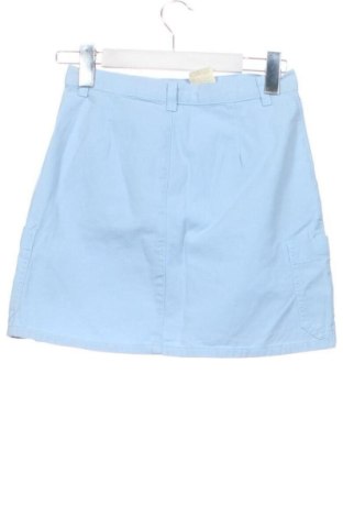 Sukně United Colors Of Benetton, Velikost XS, Barva Modrá, Cena  1 361,00 Kč