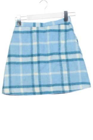 Пола United Colors Of Benetton, Размер XXS, Цвят Многоцветен, Цена 48,00 €