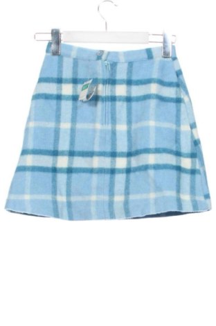 Пола United Colors Of Benetton, Размер XXS, Цвят Многоцветен, Цена 48,00 €