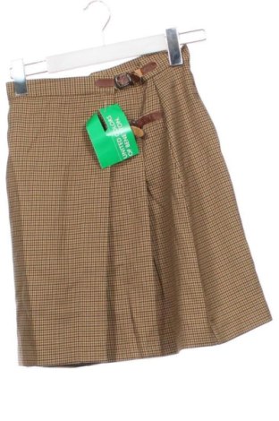 Sukně United Colors Of Benetton, Velikost XXS, Barva Vícebarevné, Cena  1 361,00 Kč