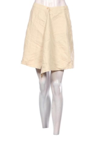 Пола United Colors Of Benetton, Размер M, Цвят Бежов, Цена 21,00 €