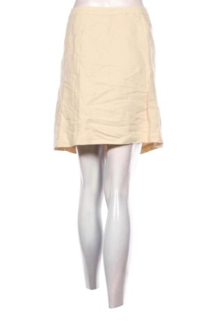 Пола United Colors Of Benetton, Размер M, Цвят Бежов, Цена 21,00 €