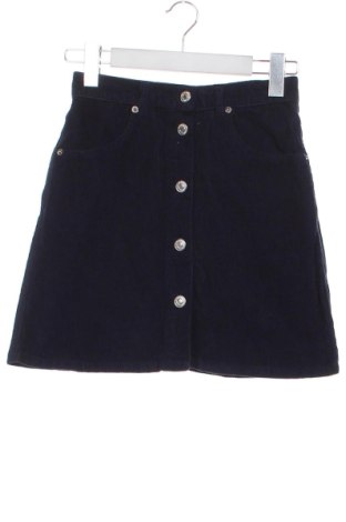Szoknya United Colors Of Benetton, Méret XXS, Szín Kék, Ár 19 835 Ft