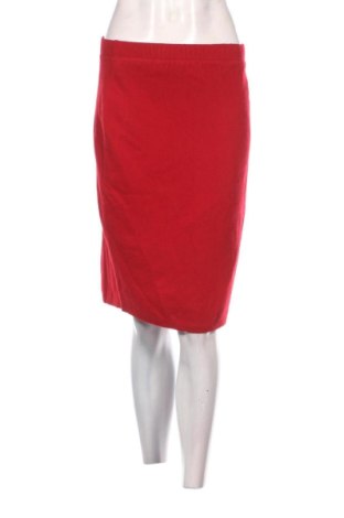 Spódnica United Colors Of Benetton, Rozmiar M, Kolor Czerwony, Cena 257,21 zł