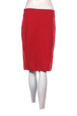 Spódnica United Colors Of Benetton, Rozmiar M, Kolor Czerwony, Cena 257,21 zł