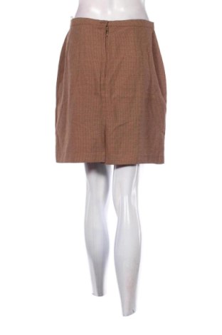 Szoknya United Colors Of Benetton, Méret M, Szín Barna, Ár 19 835 Ft