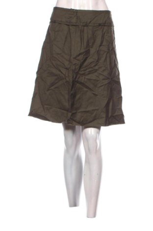 Φούστα United Colors Of Benetton, Μέγεθος L, Χρώμα Πράσινο, Τιμή 48,00 €