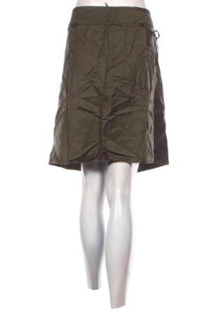 Φούστα United Colors Of Benetton, Μέγεθος L, Χρώμα Πράσινο, Τιμή 48,00 €