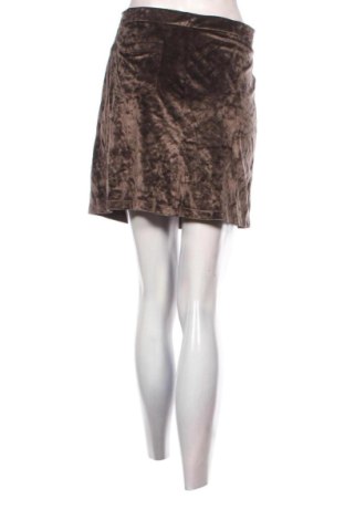 Пола United Colors Of Benetton, Размер M, Цвят Кафяв, Цена 48,00 €