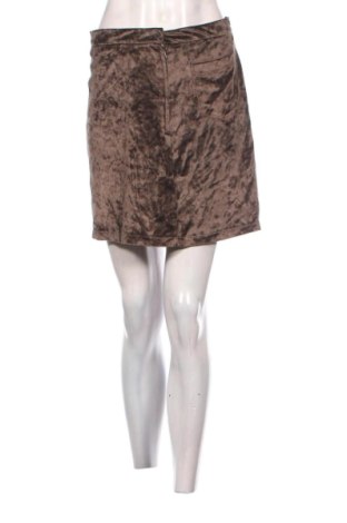 Пола United Colors Of Benetton, Размер M, Цвят Кафяв, Цена 48,00 €