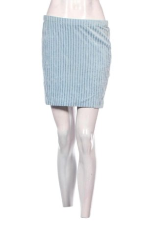 Spódnica United Colors Of Benetton, Rozmiar S, Kolor Niebieski, Cena 257,21 zł