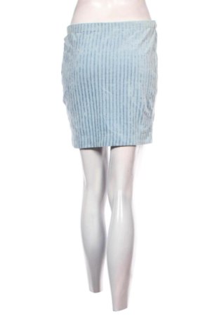 Spódnica United Colors Of Benetton, Rozmiar S, Kolor Niebieski, Cena 257,21 zł
