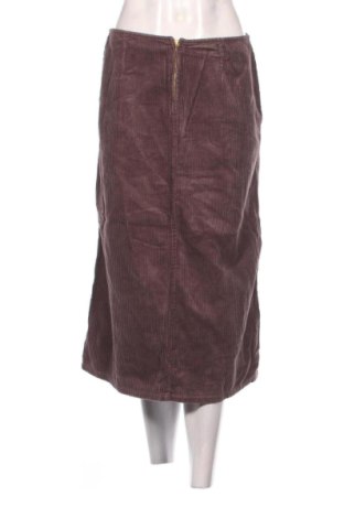 Szoknya United Colors Of Benetton, Méret M, Szín Lila, Ár 8 678 Ft