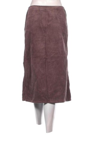 Szoknya United Colors Of Benetton, Méret M, Szín Lila, Ár 8 678 Ft