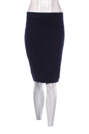 Sukně United Colors Of Benetton, Velikost S, Barva Modrá, Cena  1 361,00 Kč