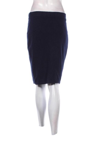 Sukně United Colors Of Benetton, Velikost S, Barva Modrá, Cena  1 361,00 Kč