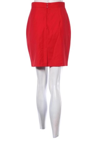 Sukně United Colors Of Benetton, Velikost S, Barva Červená, Cena  1 361,00 Kč